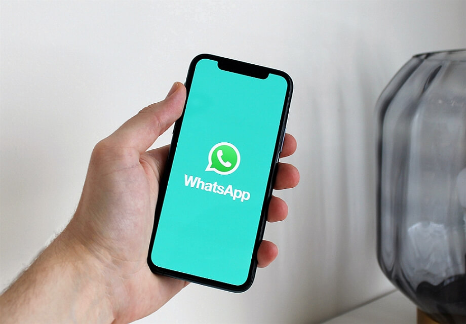 3 Steps to Change Font Style on WhatsApp Without any App
