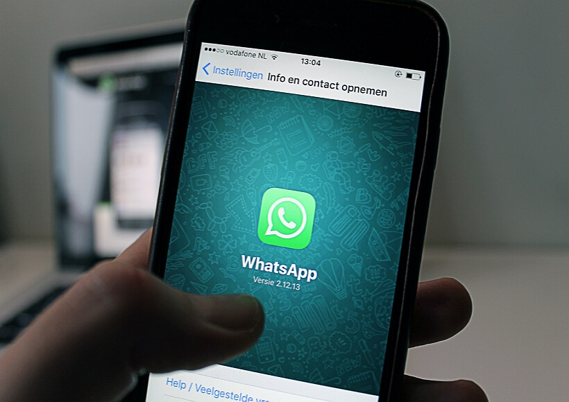 8 Steps to Secure a WhatsApp Account from Social Hacking