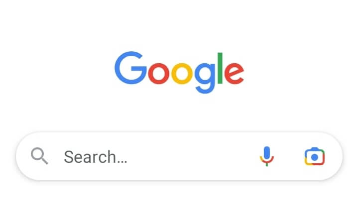 4 Steps to Add Google Search Bar to Home Screen on Android