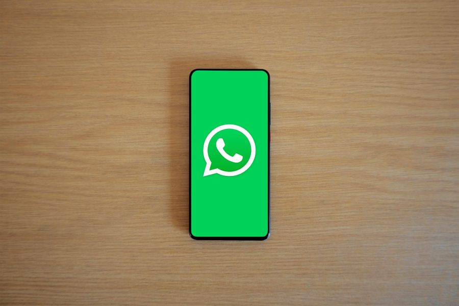 7 Steps to Change Your Background in WhatsApp Video Calls on Android