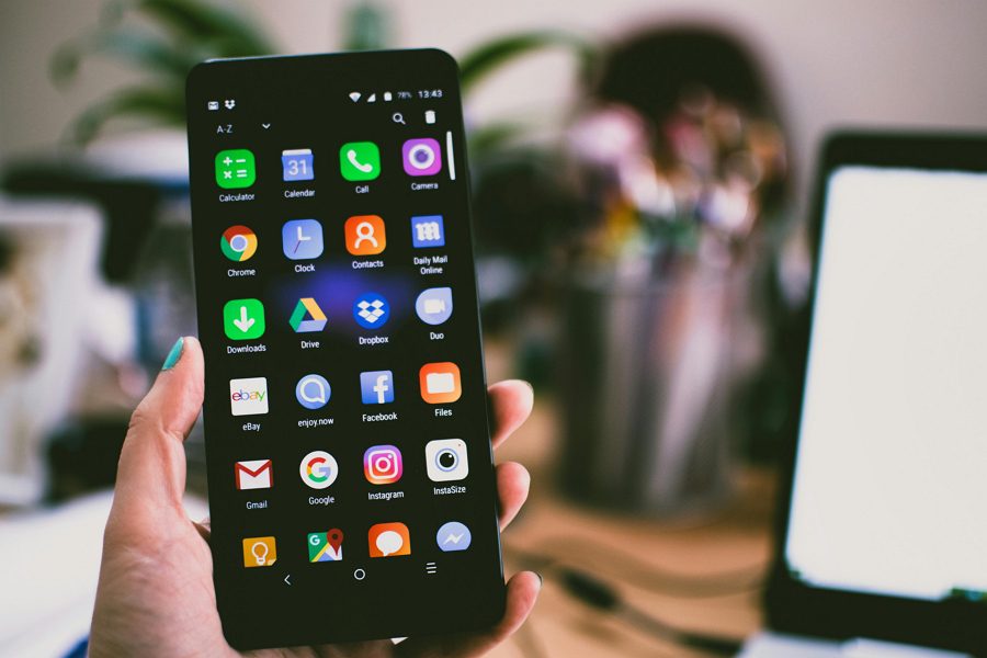 How to Efficiently Manage Files on Your Android Device