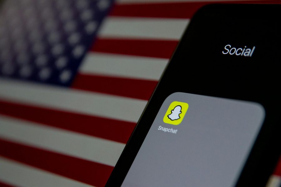 6 Steps to See Sent Friend Requests on Snapchat for Android