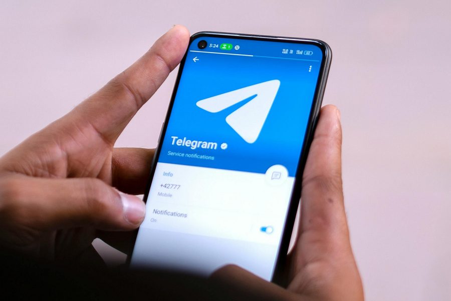 3 Steps to Join Telegram Channels on Android