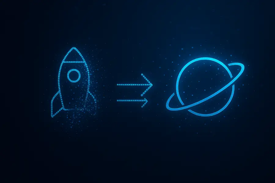 9 Steps to Change Space Icon on Perplexity App Android