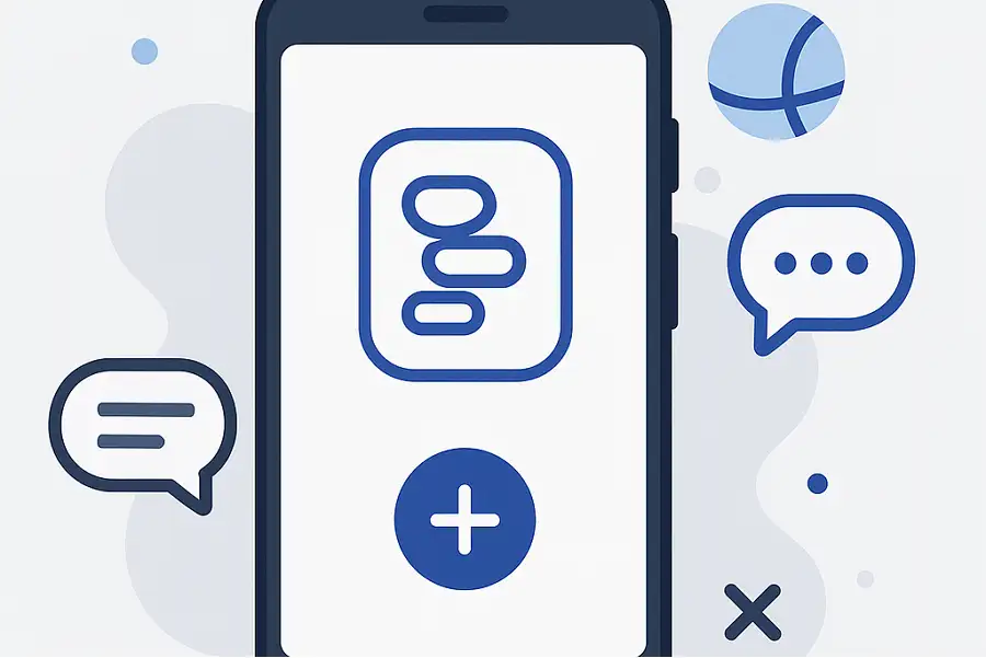 9 Steps to Add a Fresh Thread in Perplexity Space on Android