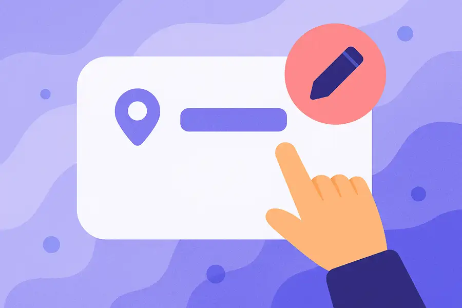 9 Steps to Edit Your Space Name on the Perplexity Android App