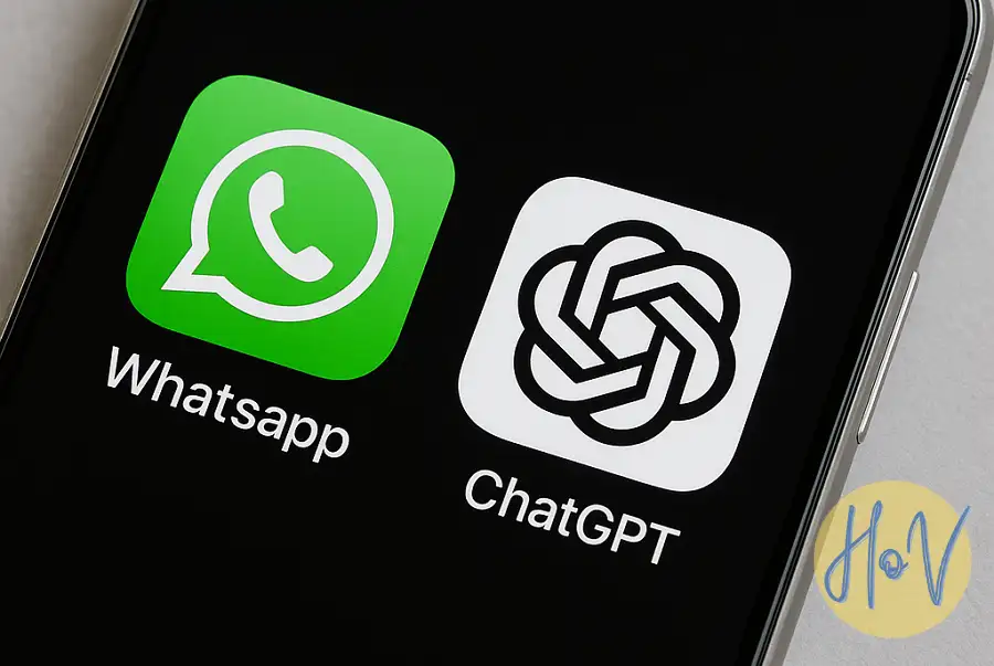 10 Steps to Install and using ChatGPT on WhatsApp