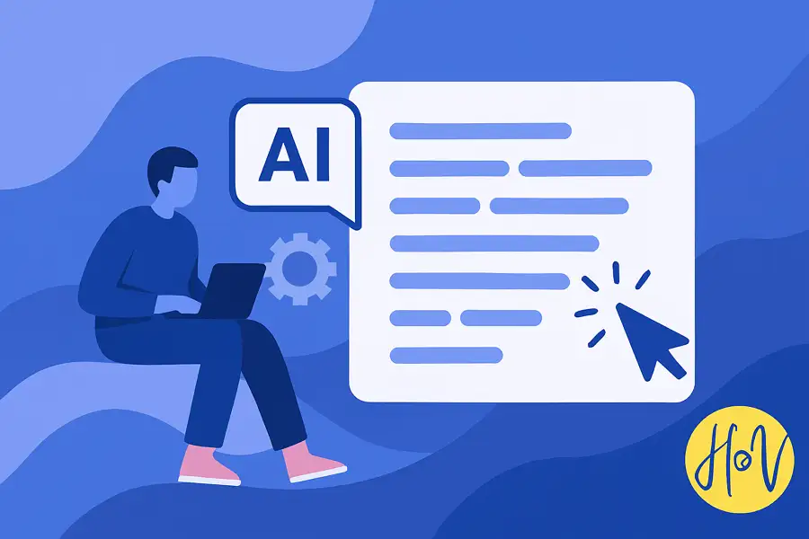 10 Steps to Generate Automatic Text with AI on Canva