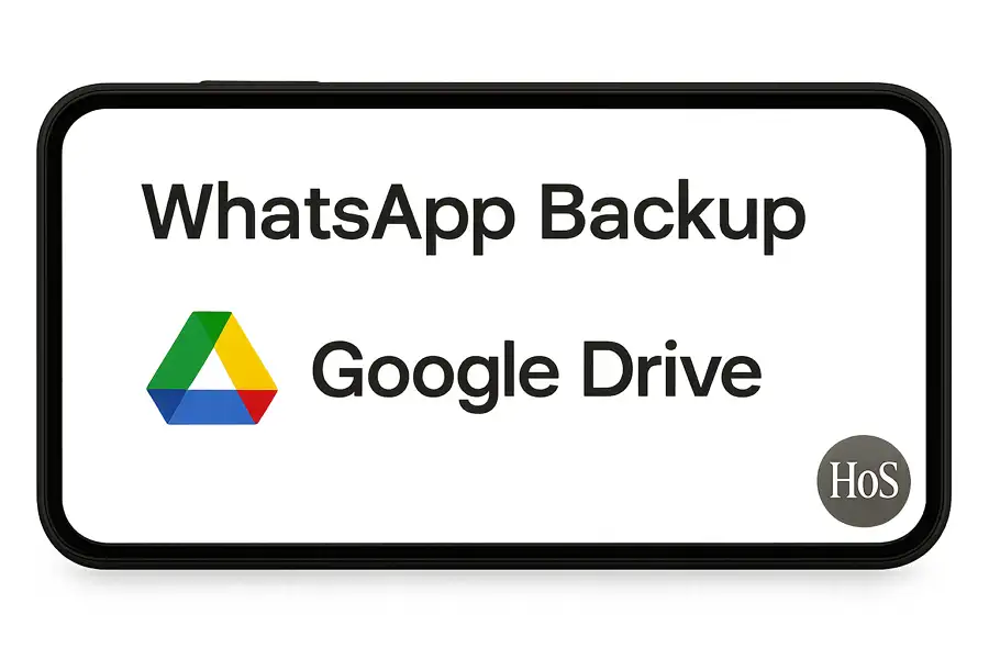 5 Steps to Delete WhatsApp Backup from Google Drive| Android